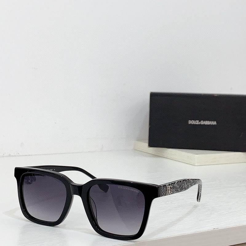 D&G Sunglasses 364